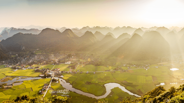 Đòn bẩy thúc đẩy du lịch cộng đồng đến từ Nghị quyết số 19/2025/NQ-HĐND của Hội đồng nhân dân tỉnh Lạng Sơn