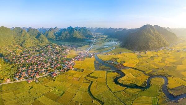 VAI TRÒ CỦA ĐẢNG, CHÍNH QUYỀN NHÀ NƯỚC VÀ SỰ ĐỒNG LÒNG CỦA NHÂN DÂN TRONG PHÁT TRIỂN KINH TẾ - XÃ HỘI, DU LỊCH XÃ BẮC SƠN TRONG GIAI ĐOẠN PHÁT TRIỂN MỚI