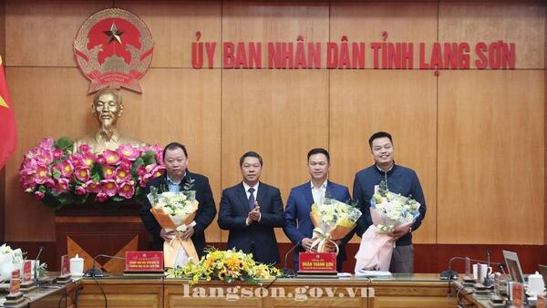 XÃ BẮC SƠN DẪN ĐẦU KHỐI ĐỊA PHƯƠNG KẾT QUẢ DDCI NĂM 2025