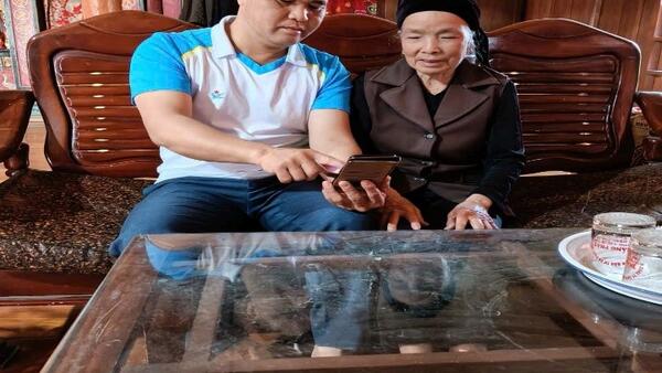 Vinh danh Bí thư chi bộ tiêu biểu – Hạt nhân lan tỏa sức mạnh  xây dựng Đảng ở cơ sở xã Bắc Sơn