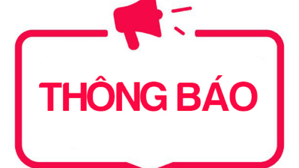 Thông báo về việc tìm cha, mẹ đẻ hoặc người thân cho trẻ em bị bỏ rơi