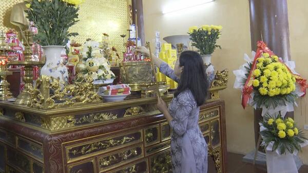 Xã Bắc Sơn tổ chức chuỗi hoạt động tri ân nhân Kỷ niệm 79 năm Ngày Thương binh - Liệt sĩ (27/7/1947 – 27/7/2026)